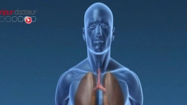 Un nouvel antibiotique contre la tuberculose multirésistante