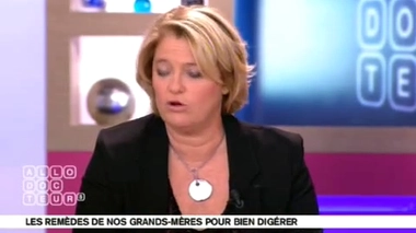 Digestion : le bicarbonate de soude est-il sans danger ?