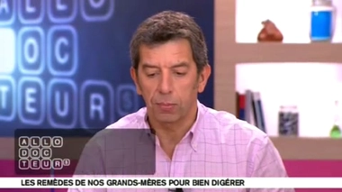 Digestion : que prendre pour lutter contre les crampes d'estomac ?