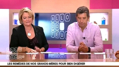 Digestion : quel remède contre la mauvaise haleine ?