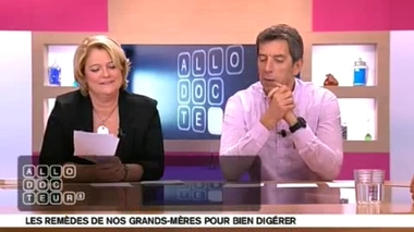 Digestion : des pastilles de charbon contre les gaz ?