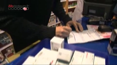 Des fermetures d'officines de plus en plus fréquentes