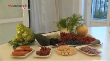 Quatre recettes qui vous laisseront bouche-baies !