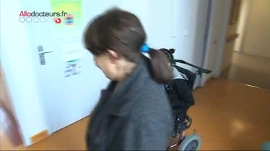 Lutter contre la dénutrition des enfants malades