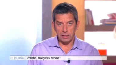 Entretien avec le Dr Luc Sulimovic, président du syndicat national des dermatologues-vénéréologues (SNDV)