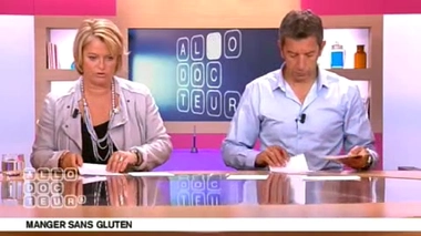 Quelle différence entre allergie et intolérance au gluten ?