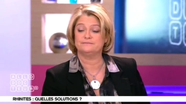 Comment éviter que la rhinite ne se transforme en asthme ?