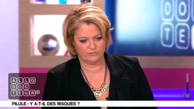 Pilules et stérilets hormonaux, mêmes risques ?