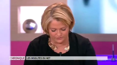 Insolites du Net : des WC contrôlables ?