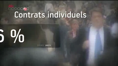 D'ici le 1er janvier 2016, toutes les entreprises devront proposer une couverture de santé à leurs salariés.