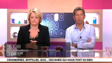 Peut-on consommer des baies sans risque quand on est enceinte ?