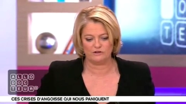 Crises d'angoisse : la prise de médicaments est-elle conseillée ?