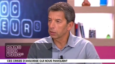 Quelle différence entre crises d'angoisse et spasmophilie ?