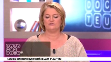 Quelle plante permet de prévenir la dépression saisonnière ?