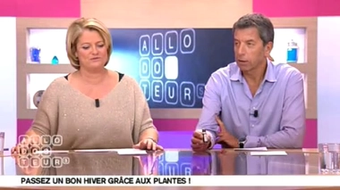 Les plantes peuvent-elles soulager les maux de gorge ?