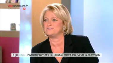 Un fou rire incontrôlable