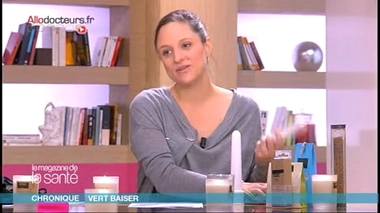 Une histoire de sex toys écolos...