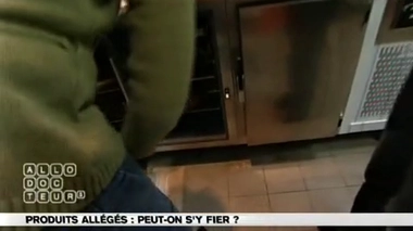 Pâtisseries allégées : mini calories pour maxi plaisir