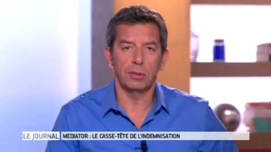 Mediator : le casse-tête de l'indemnisation