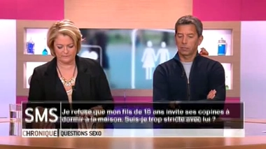 Mon ami s'est trompé de prénom pendant l'amour...