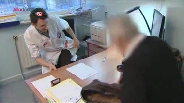 Cancer de la prostate : polémique autour du diagnostic