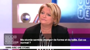 Quelles sont les complications possibles d'une stomie ?