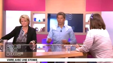 Une grossesse est-elle possible avec une stomie ?