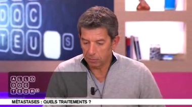 Comment distinguer le cancer primitif des métastases ?