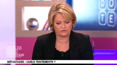 Quand peut-on affirmer qu'il n'y a plus de risque de développer des métastases ?