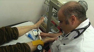 Artérite : les artères qui s'enflamment