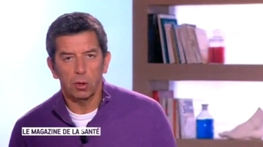 Entretien téléphonique avec le Pr André Picot, toxicologue au CNRS