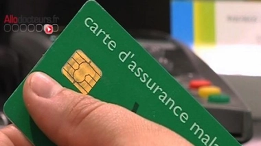 Des cartes Vitale dévitalisées