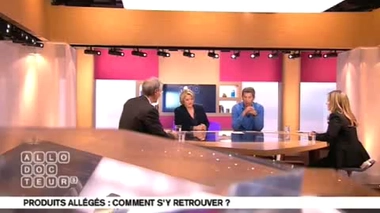 Les produits allégés sont-ils conseillés pour lutter contre le cholestérol ?