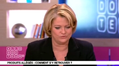 Les produits allégés sont-ils dangereux pour la santé ?