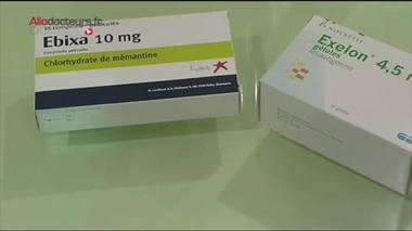 Polémique sur les traitements anti-Alzheimer