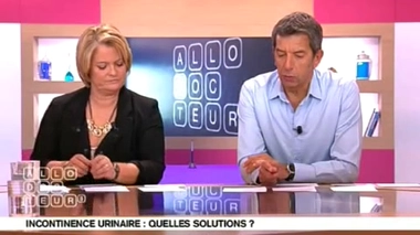 L'incontinence urinaire d'effort dès le plus jeune âge est-elle fréquente ?