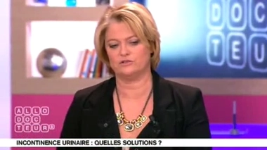 Quelle différence entre incontinence urinaire et vessie hyperactive ?