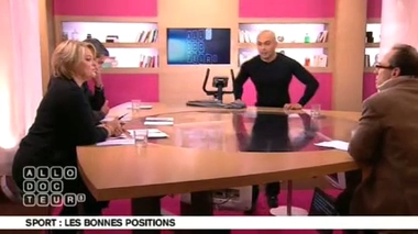 Sport : l'importance du choix des chaussures pour une bonne posture ?