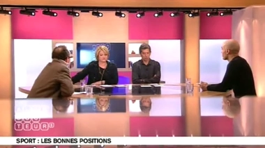 Mes enfants ont le dos voûté, vers quel sport les orienter ?