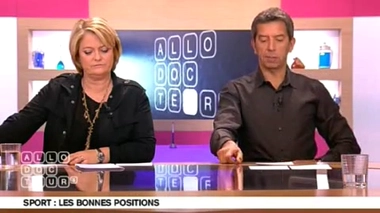 Sport et posture : quelle nage pour soulager le mal de dos ?