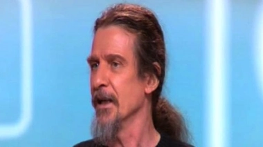 Michel Parigot, vice-président de l'Association nationale de défense des victimes de l'amiante	