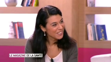 Chronique de Sylvie Chokron, neuropsychologue, du 23 janvier 2013