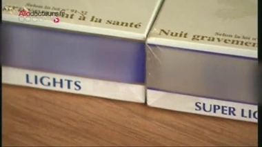 Les femmes et le tabac - Un reportage de Dominique Tchimbakala et Cécile Guéry-Riquier et Hervé Droguet -