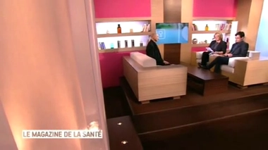 Entretien avec Serge Tisseron, psychiatre et auteur de ''L'enfant et les écrans''