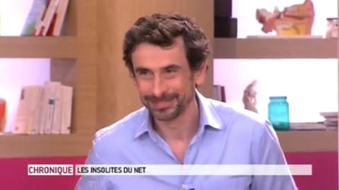 Chronique de Jean-Marie Pernaud du 28 janvier 2013