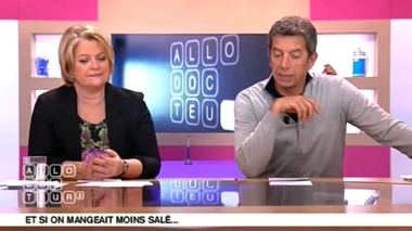 Faut-il bannir le sel de l'alimentation des bébés ?