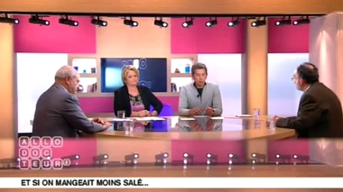 Peut-on remplacer le sel par du bicarbonate de sodium ?