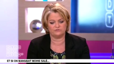 Pourquoi les produits réduits en sel sont-ils plus chers ?