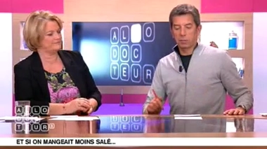 Faut-il diminuer sa consommation de sel pendant la grossesse ?