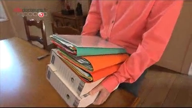 Irradiés d'Epinal : prison ferme